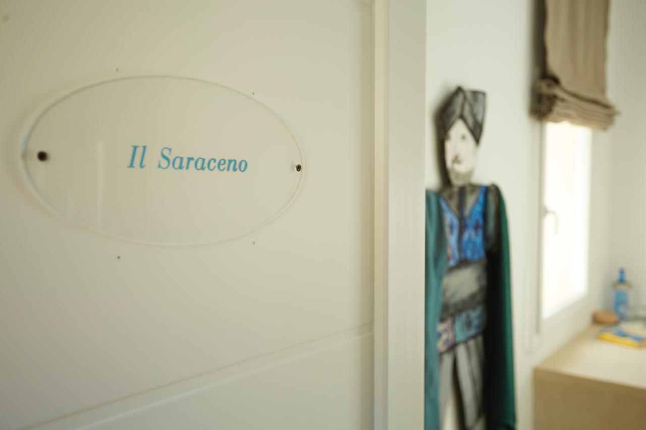 Acantha Boutique Hotel Ereikoussa エクステリア 写真