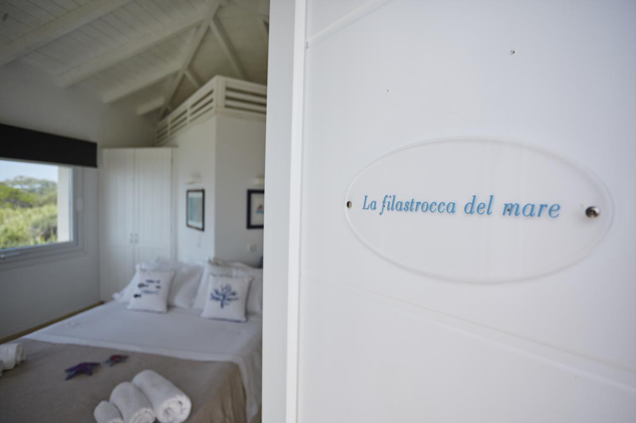 Acantha Boutique Hotel Ereikoussa エクステリア 写真